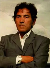 salvatore garau